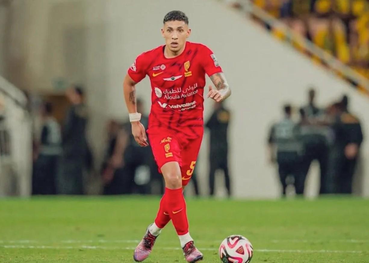 开云体育登录入口-记者：库迪西亚把埃塞基耶尔卖给药厂最高可盈利2000万美元