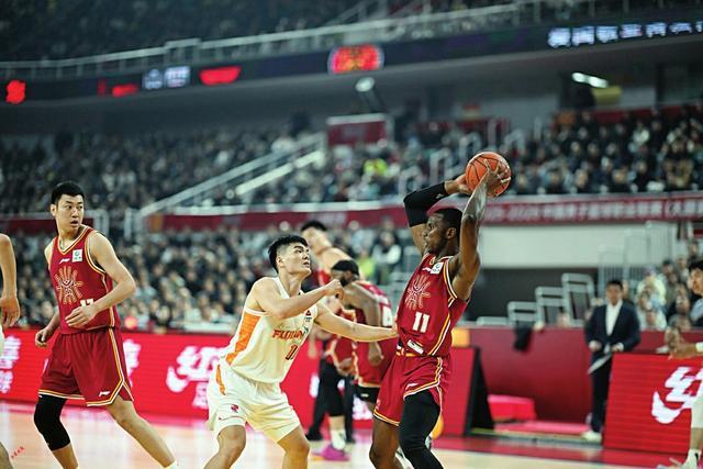 开云在哪里开户-山西男篮21分大胜福建，延续连胜势头
