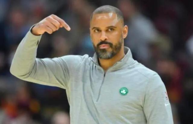 开云在线开户平台-乌度卡出轨门后续：他利用上级权力 难复任主帅？