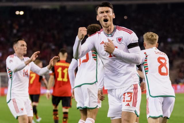 开云体育登录入口-德布劳内闲庭信步撕裂威尔士 世界杯红龙该咋踢？