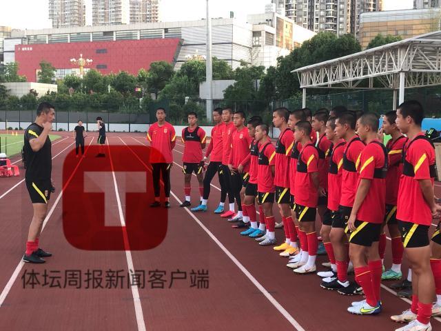 U16国少出线难度陡增 东帝汶退出引发连锁反应
