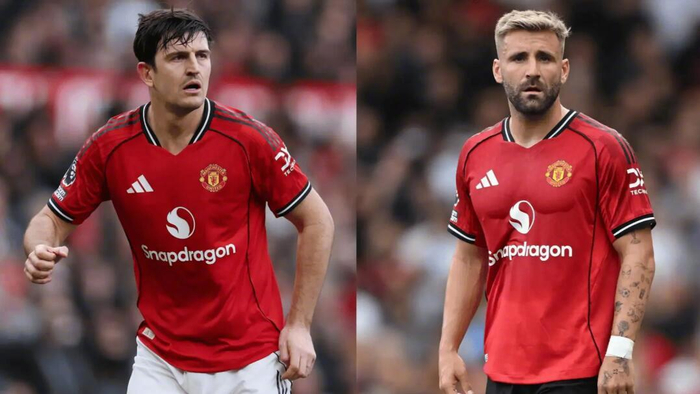 开云最新登录地址-曼联名宿帕克炮轰马奎尔与卢克肖应离队|托尼·帕克|卢克·肖|卡里克|保罗-帕克|哈里-马奎尔_新浪体育_新浪新闻