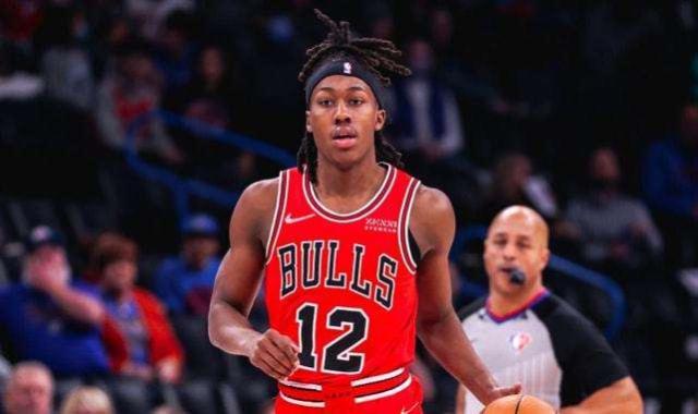 盘点五大被低估的新秀 公牛找到最佳鲍尔替代者