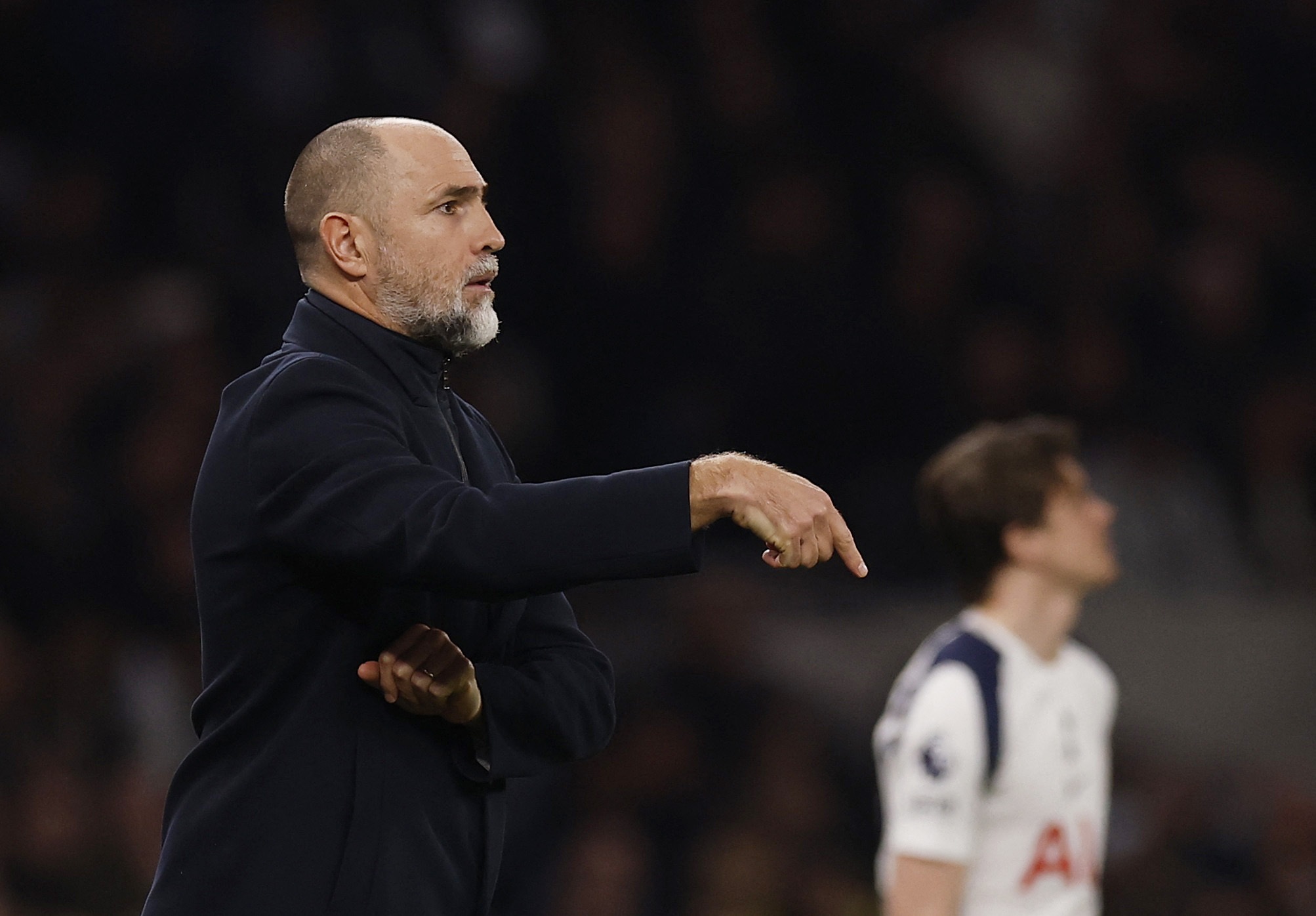 开云最新登录地址-图多尔：希望这场平局是一个转折点，我们拼下了应得的1分