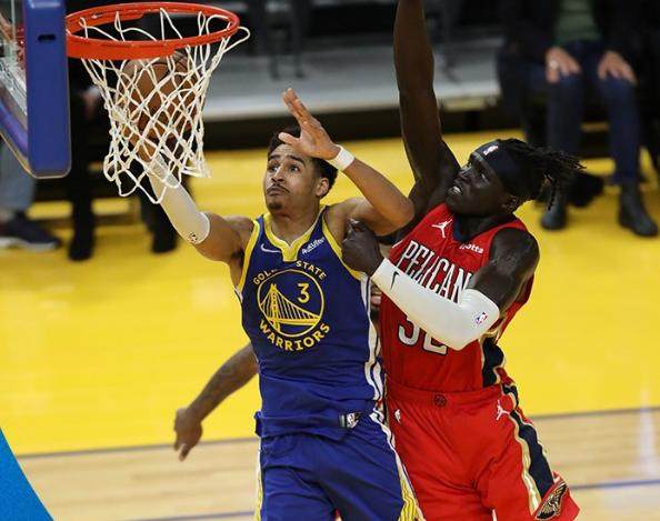 开云在哪里开户-普尔轰下38分打进制胜球 他的未来科尔已安排妥当