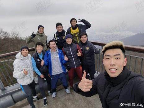 开云最新登录地址-江苏队教练组成员发文告别：承载20年的青春记忆