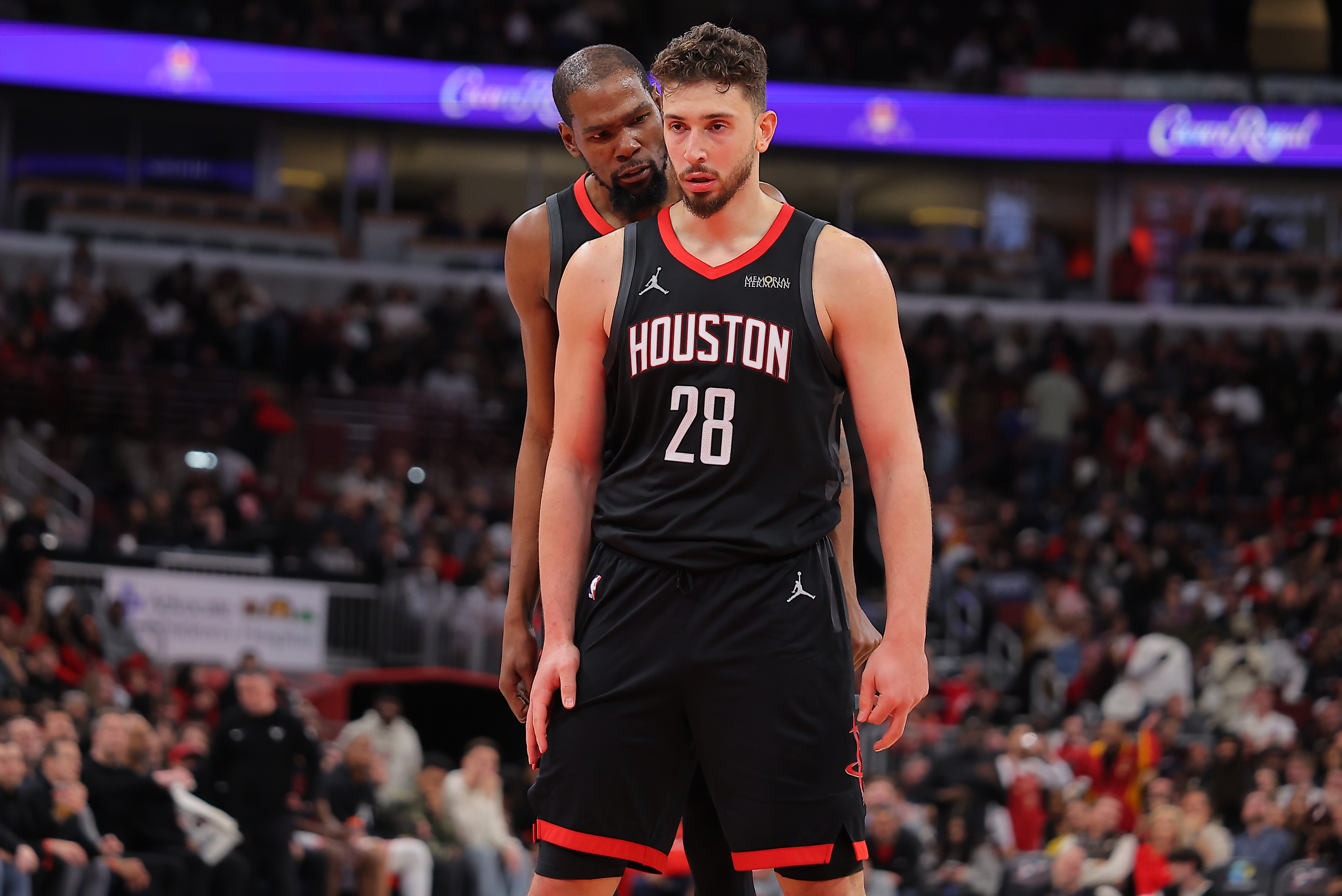 开云最新登录地址-申京出手5次！KD：我不看什么第一或第二选择 我喜欢他的打球方式