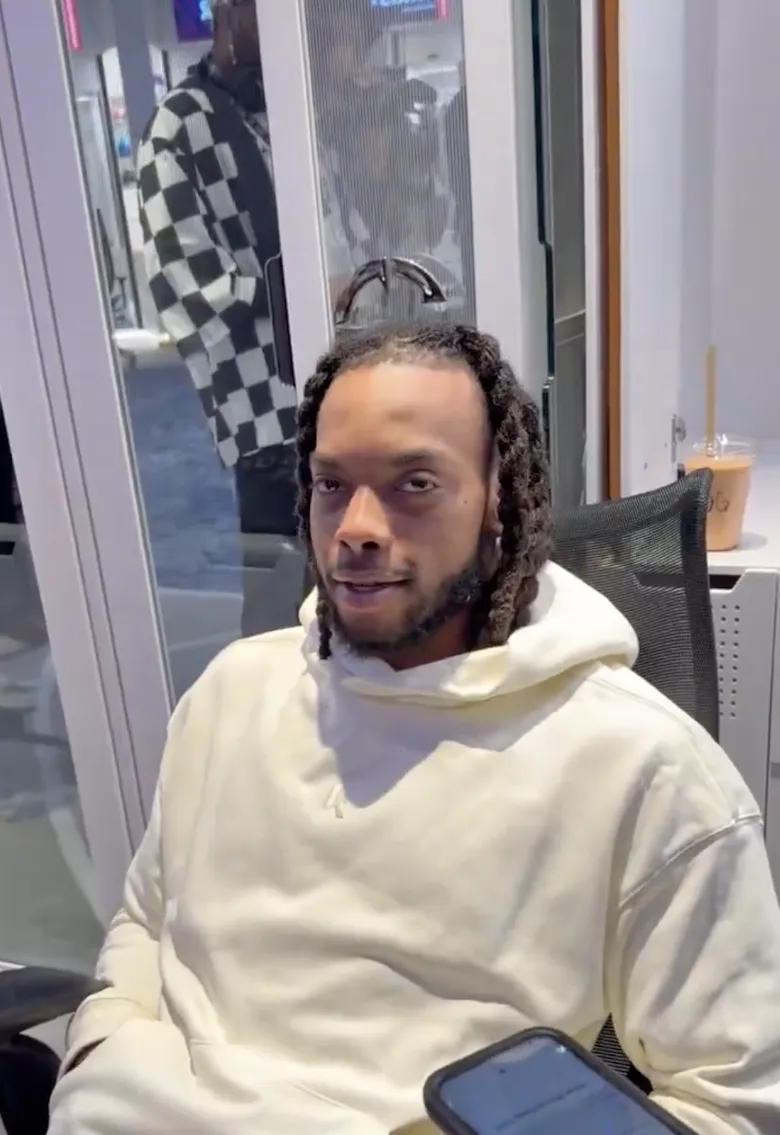 开云最新登录地址-加兰谈库里：他的技术深刻影响了我，也塑造了我的打球方式